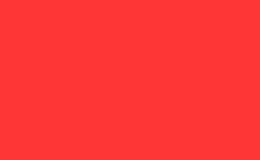 RGB farbe: ff3536, gif 