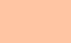 RGB farbe: ffc4a0, gif 