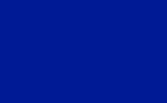 RGB farbe: 001a95, png 