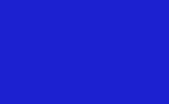 RGB farbe: 1c21d0, png 