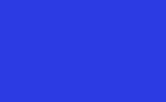 RGB farbe : 2c3be3, png 