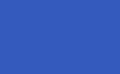 RGB farbe: 3259be, png 