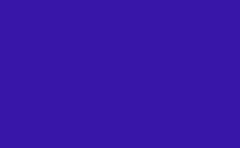 RGB farbe: 3816a8, png 