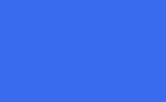 RGB color: 386bed, png 