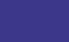 RGB farbe: 3c378a, png 