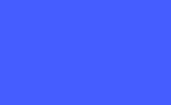 RGB farbe: 455dff, png 