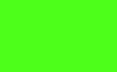 RGB farbe: 4dff1a, png 