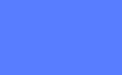 RGB farbe : 587dff, png 