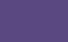 RGB farbe: 5a4881, png 