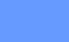 RGB farbe: 669aff, png 