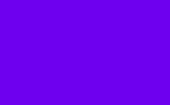 RGB farbe: 6e00ee, png 