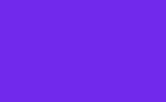 RGB farbe: 722aea, png 