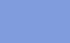RGB color: 809cdd, png 