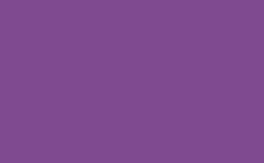RGB farbe: 814a91, png 