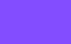 RGB farbe: 834dff, png 