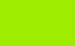 RGB farbe: 9eed00, png 