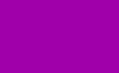 RGB farbe: a000aa, png 