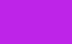 RGB farbe: be22e7, png 
