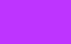 RGB farbe : be34ff, png 