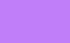 RGB farbe: be7ef7, png 