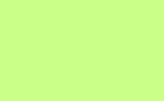 RGB farbe: caff88, png 
