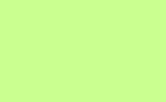 RGB farbe: caff90, png 
