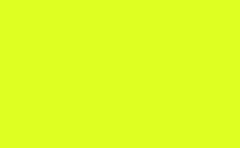 RGB farbe: deff22, png 