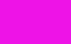 RGB farbe: ee13e7, png 