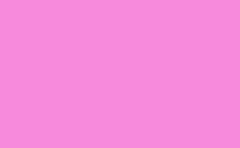 RGB farbe: f78adc, png 