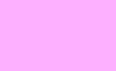 RGB farbe: fdb0ff, png 