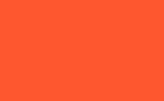 RGB farbe: fe572f, png 